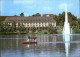 72606799 Bad Salzungen Kurhaus Am Burgsee Bad Salzungen - Bad Salzungen