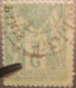 X1249 - FRANCE - SAGE TYPE II N°75f Vert Sur Verdâtre - CàD Des Imprimés PARIS PP29 De 1880 - 1876-1898 Sage (Type II)