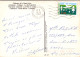 18-5-2024 (5 Z 26) France - Château De La Haute Loire (PHilex Jeune Stamp) - Schlösser