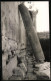 Fotografie Unbekannter Fotograf, Ansicht Baalbek, Umgestürzte Säule Der Antiken Ruinen  - Places