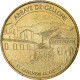 France, Jeton Touristique, Abbaye De Gellone, 2008, MDP, Or Nordique, SPL - Other & Unclassified