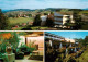 13920019 Voegelinsegg_Speicher_AR Kurhaus Beutler Panorama Gastraum Park - Sonstige & Ohne Zuordnung