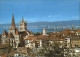 11695369 Lausanne VD Cathedrale Et La Vieille Ville Lausanne - Autres & Non Classés