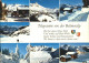 11694869 Bettmeralp VS Panorama Ortsansichten Bettmeralp - Autres & Non Classés