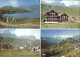 11694829 Melchsee-Frutt Tannalp Panaorama Melchsee-Frutt - Autres & Non Classés