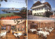 11686849 Praz Hotel Restaurant Bel Air Gastraum Ausflugsschiff Praz - Other & Unclassified