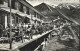 11671929 Brienz BE Rothorn Hotel Kulm Aussichtsterrasse Brienz BE - Autres & Non Classés