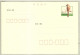 Korea, Bird, Birds, Postal Stationery, Pre-Stamped Post Card, 1v, MNH** - Autres & Non Classés