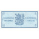 Billet, Finlande, 5 Markkaa, 1963, Undated, KM:106Aa, NEUF - Finnland