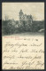 AK Anrath Kreis Viersen Rittergut Haus Broich 1912 Gebraucht #IU510 - Other & Unclassified