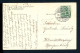 AK Saarbrücken Louisen-Anlage 1909 Gebraucht #HC117 - Other & Unclassified