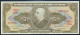 Brasilien Banknote Geldschein P176c 5 Cruzeiros 1963 - Sonstige & Ohne Zuordnung