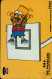 TELECARTE ETRANGERE...SIMPSON - BD