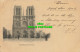 R584668 Notre Dame De Paris. 1902 - Monde