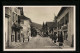 AK Langenbruck, Dorfstrasse Mit Gasthaus Und Geschäften  - Langenbruck