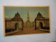 DENMARK  POSTCARDS  MARMORBODEN CHRISTIANSBORG - Danemark