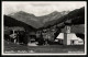 AK Gargellen I. Montafon, Ortsansicht Mit Kirche  - Other & Unclassified