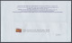 Inde India 2014 Special Cover National Board Of Examinations, Medical Education, Medicine, Doctor, Pictorial Postmark - Storia Postale