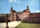 72606461 Schwetzingen Schloss  Schwetzingen - Schwetzingen