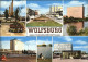 72606331 Wolfsburg Volkswagenwerk  Wolfsburg - Wolfsburg