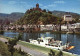 72606306 Cochem Mosel Blick Zur Burg  Cochem - Cochem