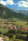 72606183 Hindelang Panorama  Bad Hindelang - Hindelang