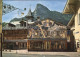 72605779 Oberammergau Marktplatz Kofel Oberammergau - Oberammergau