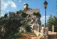72605721 San Marino Repubblica Erster Turm San Marino - San Marino