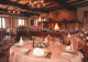 72605627 Bruegge West-Vlaanderen Restaurant Hof Ter Doest Gastraum Mit Kamin Bru - Autres & Non Classés