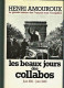 * Livres De Henri Amouroux Sur La Guerre 39-45, En France (6 Tomes) - War 1939-45
