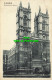 R586216 London. Westminster Abbey. 1903 - Autres & Non Classés