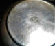 * Petit Pot Argenté - Tampon : The Middleton Plate Co (Symbole : Balance, N°23) - Silberzeug