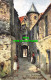 R585726 Old Edinburgh. Old Playhouse Close. Tuck. Oilette. Ser. II. Postcard 764 - Monde