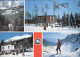 72602704 Vysoke Tatry Skigebiert  Slowakische Republik - Slovakia