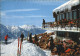 72601724 Tegelberghaus Panorama Gaststaette Skigebiet Tegelberghaus - Fuessen