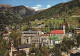 72601580 Bad Gastein An Tauernbahn Bad Gastein - Autres & Non Classés