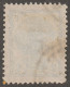 Middle East, Persia, Stamp, Scott#44, Used, Hinged, 2sh - Iran