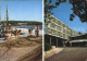 72600504 Rovinj Istrien Hotel Park Fischer Strand Croatia - Croatie