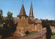 72600350 Fulda St Michaelskirche Rotunde Krypta Aus Dem Jahre 822 Barockstadt Fu - Fulda