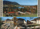 72598680 Schliersee Fliegeraufnahme Rehabilitationsheim Schliersee - Schliersee