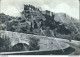 Bi40 Cartolina Santa Maria Del Cedro Castello Medioevale Provincia Di Cosenza - Cosenza