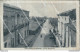 Ar651 Cartolina Spezzano Albanese Corso Nazionale 1935 Provincia Di Cosenza - Cosenza