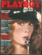 REVUE PLAYBOY MAY 1982 EDITION USA / AVEC POSTER KYM MALIN - Pour Hommes