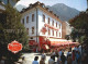 72598233 Bad Reichenhall Stammhaus Conditorei Reber Bad Reichenhall - Bad Reichenhall