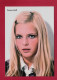 CPM PUBLICITAIRE - FRANCE GALL - Artistes