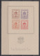 FINSTERWALDE 1946 - Block 2 Postfrisch MNH** - Postfris