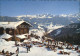 72597589 Zell See Sonnalm Skigebiet Mit Hohen Tauern Zell Am See - Autres & Non Classés