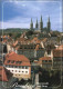 72597467 Bamberg Mit Bergstadt Dom Bamberg - Bamberg