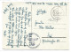 Feldpost Kriegsmarine Juist 1943 - Feldpost World War II