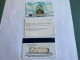 - 5 - 3 Different Chip Cards Smart Cards - Other & Unclassified